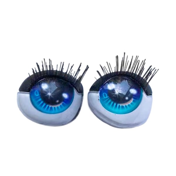 3D Eyes Ripset TYYPPI J TYYPPI J Type J