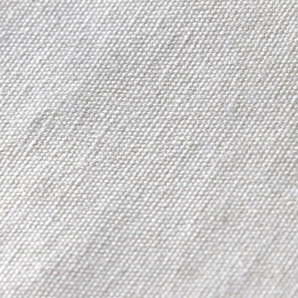Lærred Tissue Box Servietholder BLÅ blue