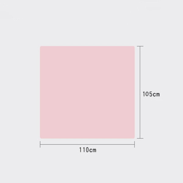 Barn Badehåndklær Nyfødt Baby Håndkle ROSA pink
