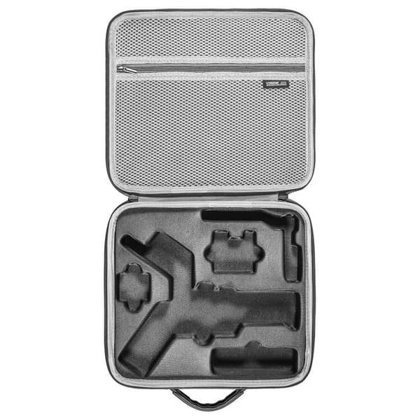Skuldertaske Opbevaring Case Håndtaske grey