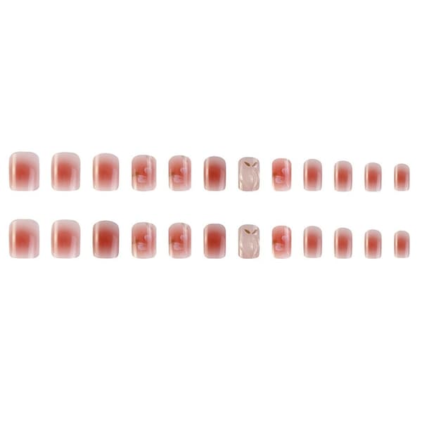Fake Nails False Nail 2 2 2