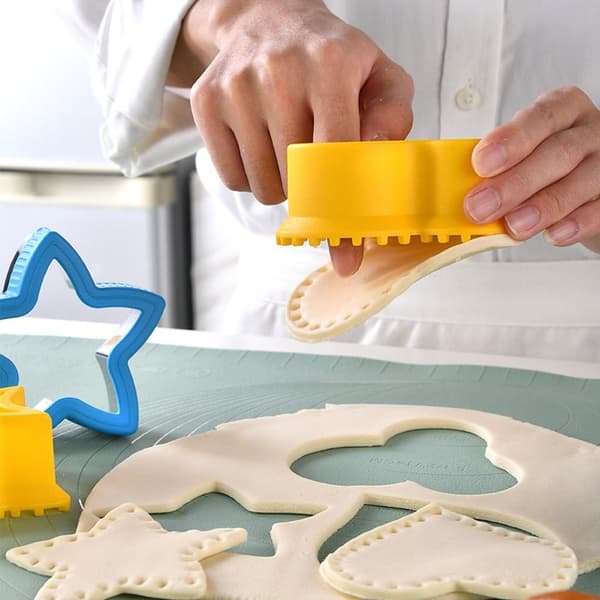 Sandwich Cutter Sett Sandwich Molds SQUARE SQUARE square