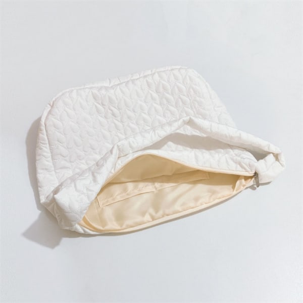 Mulepose Skuldertaske SORT Black