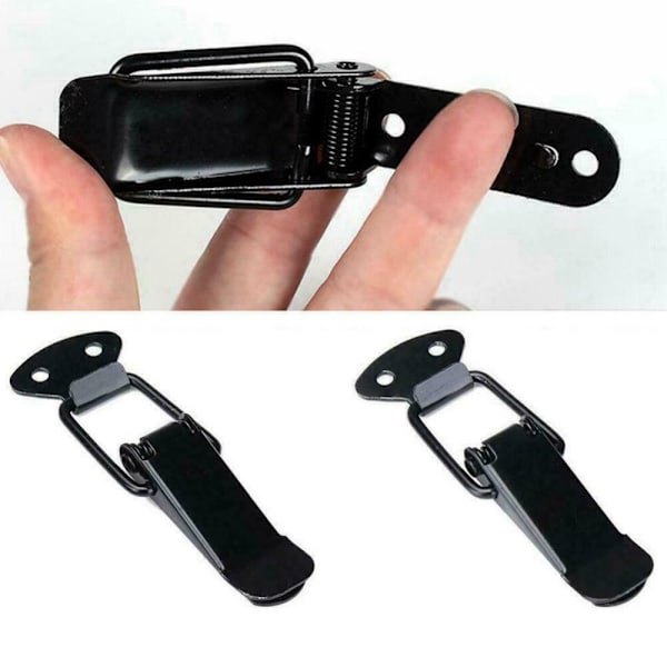 1 Par Bumper Release Quick Release Kit LARGE LARGE Large
