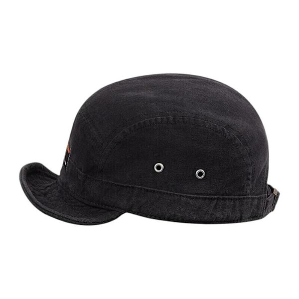 Baseball- cap Cap KHAKI khaki