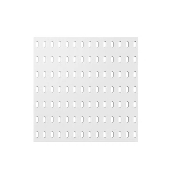 4 Stk Pegboards Peg Board Hole Board