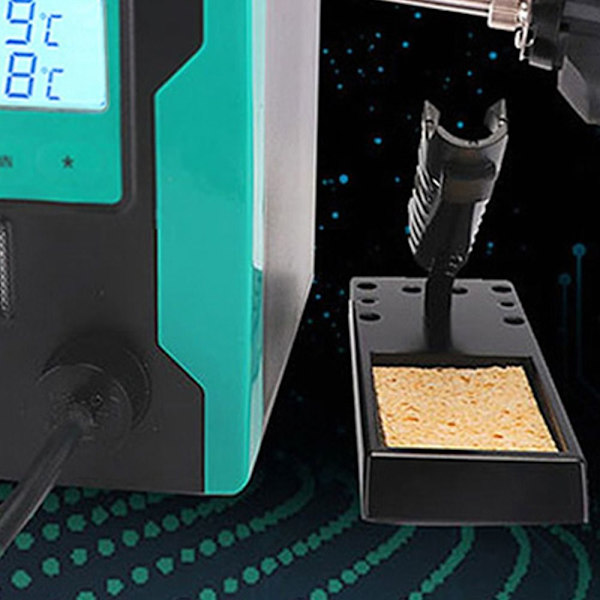 Sähköinen juotosaseman osat Vaihda lisävarusteet 1.0 1.0 Nozzle