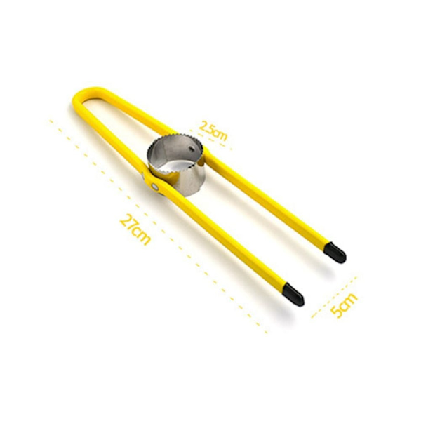 Majsskræller Corn Cob Stripper Corn Cob Remover