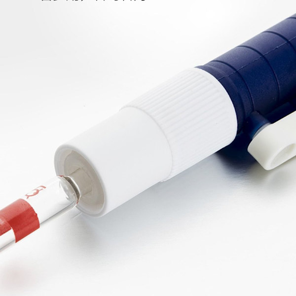 Pipettepumpe Lab Transfer Plast Pipetter Dropper