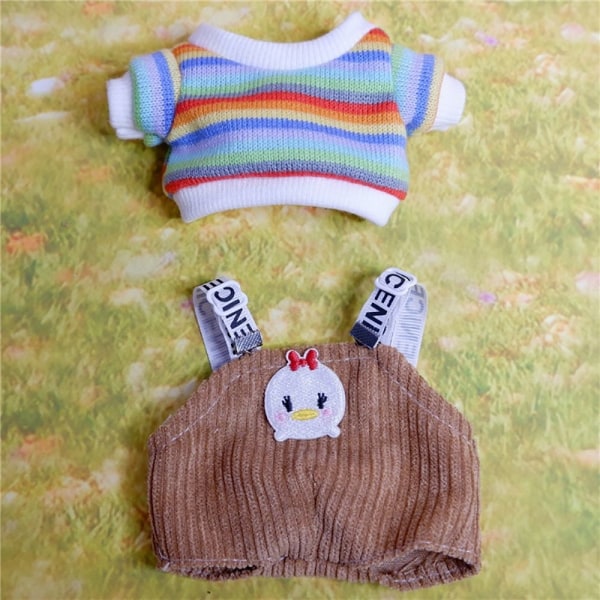 Baby mössa TYP C TYP C Type C