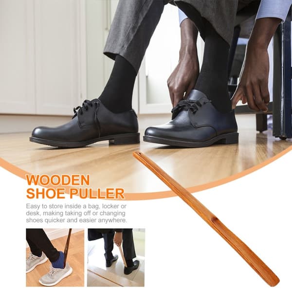 Skohorn Skohornløfter E-55CM E-55CM E-55cm