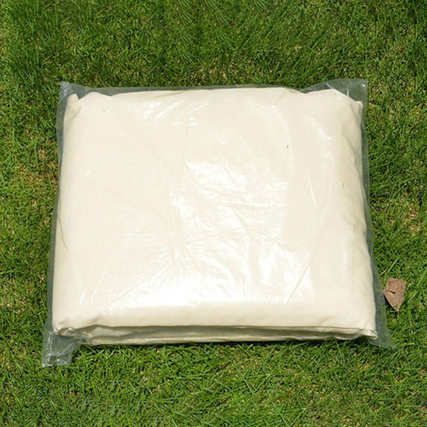 Solskydd Presenning romersk baldakin BEIGE beige
