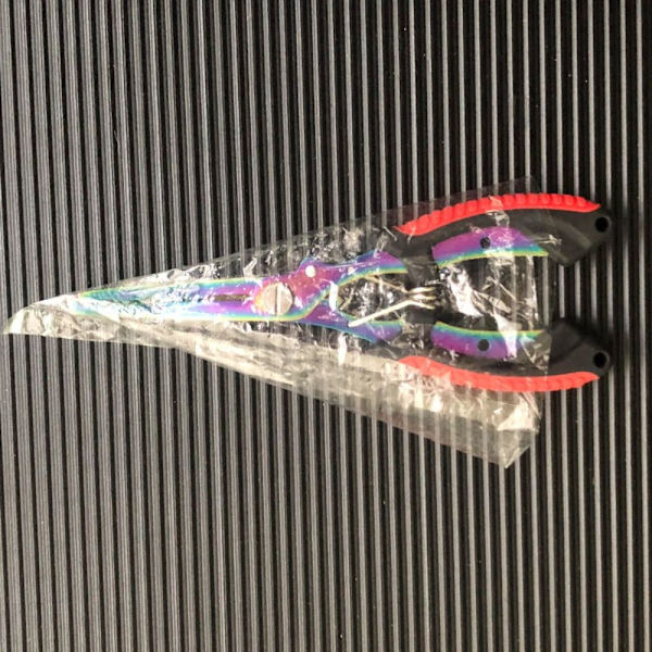 Fisketang Agnlinekutter A A A