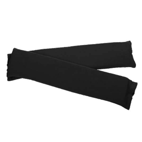 1 Stk Stol Armlenstrekk Stol Armtrekk SORT LANG LANG black Long-Long