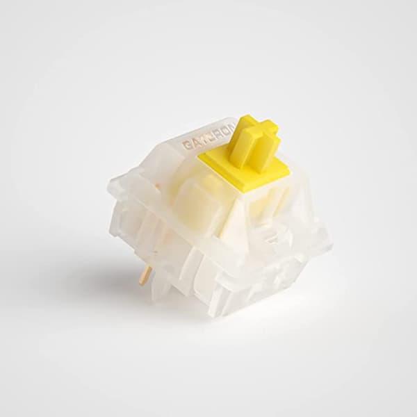 1/5 stk Keyboard Switch Mekanisk Keyboard 5 STK 5pcs