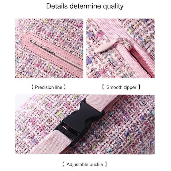 Car Tissue Box Tissue Case MUSTA BLACK