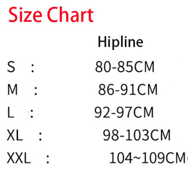 Trosor För Dam Sexig stringtrosa VIT XL white XL