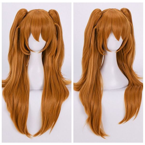Cos Parykk Cosplay Parykker HÅRNÅL HÅRNÅL Hairpin