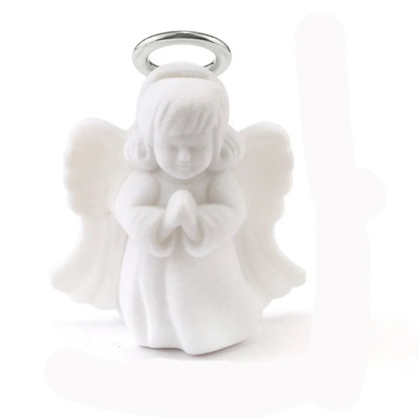 Korut Box Angel kaulakoru Display Box kaulakoru haltija