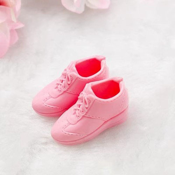 Doll Boots Hero Dolls Boot 7 7 7