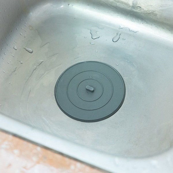 3stk Vandvaskprop Badekarprop HVID white