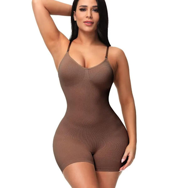 Bodysuit Shapewear ABRICOT S/M Apricot S/M