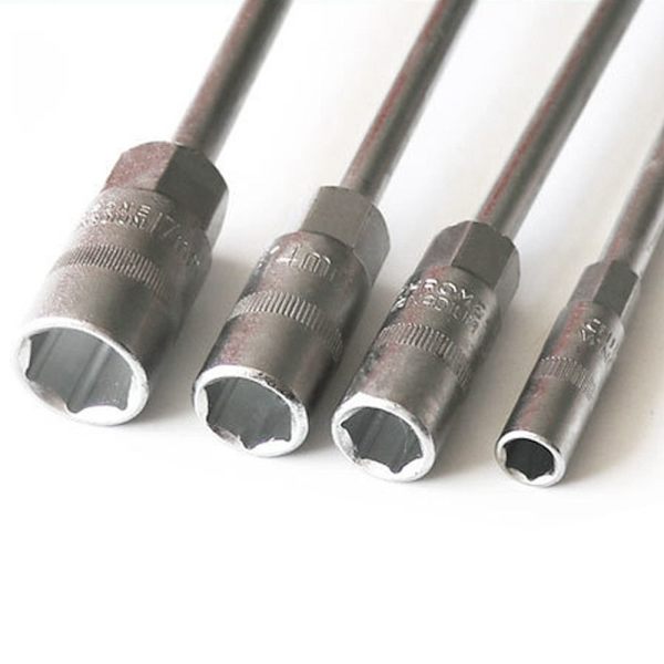 T-formet sekskantnøgle sekskantnøgle 8MM 8mm