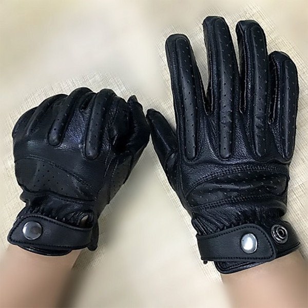 Cykelhandskar Collision Avoidance Glove GUL XL XL Yellow XL-XL