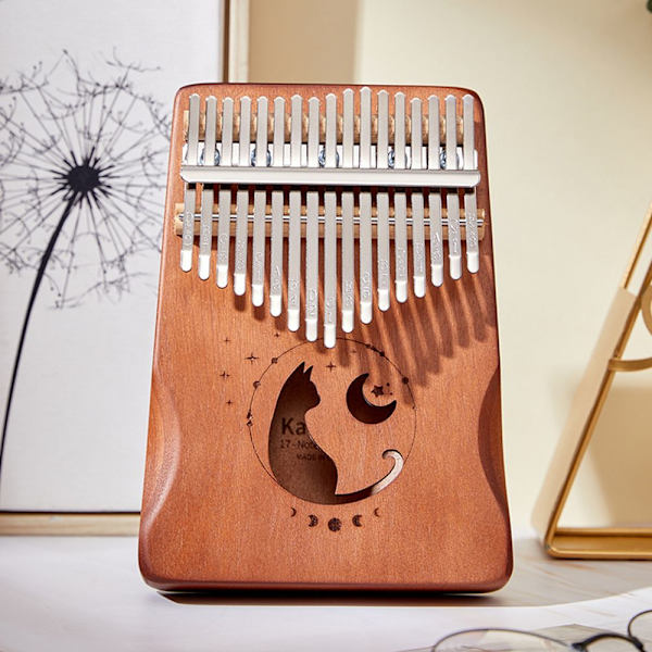 Tumme Piano Kalimba