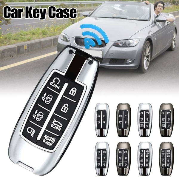 Auton case Kauko-auton avainkotelo MALLI 3 MALLI 3 Model 3