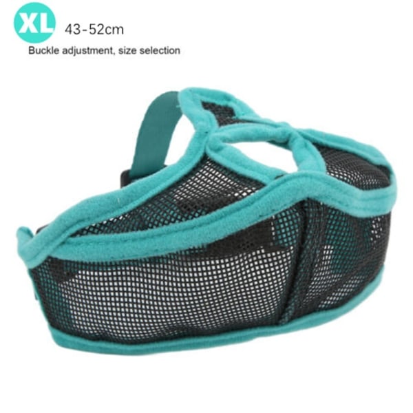 Hund munkorg Hund cover S S