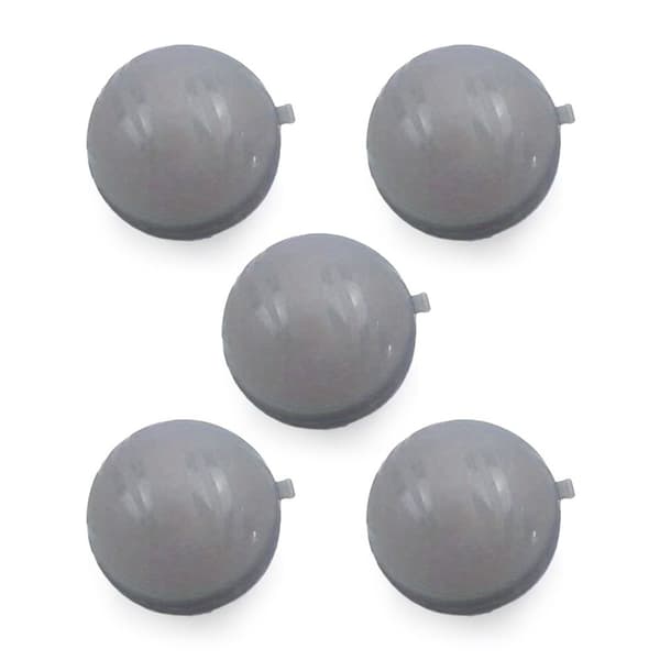 Vandballoner Splash Balls GRÅ GRÅ Grey