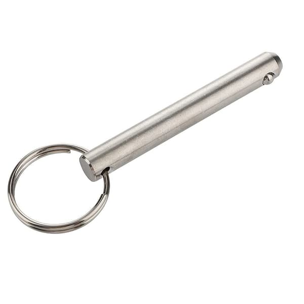 2 stk Quick Release Pin Hardware Accessory Kit Bimini Topp Pin