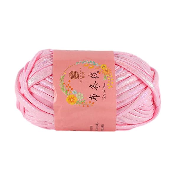 100g Virkningsgarn Garnkula 3 3 3