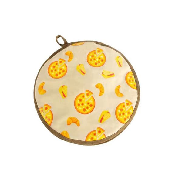 Corn Cake Bag Pizzapåse Pajpåse