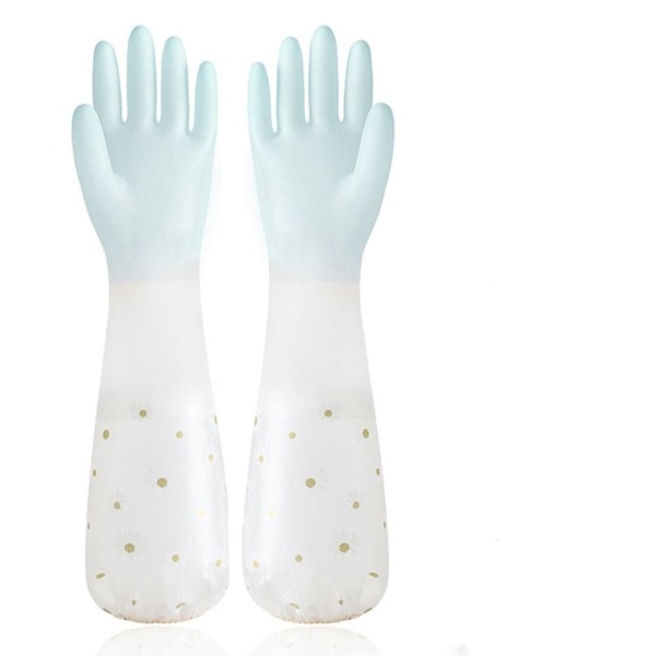 Opvaskehandsker Køkken Clean Tool 5 5 5