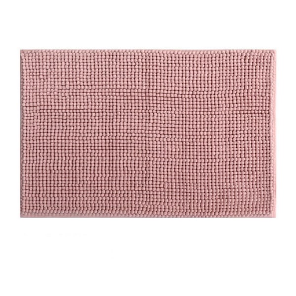 Brusemåtte Badeværelsesmåtte PINK Pink