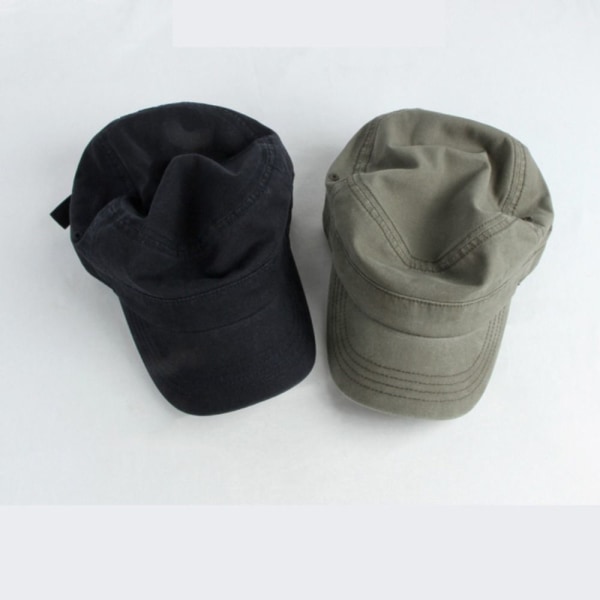 Arméhatt Solhatt KHAKI A A Khaki A-A