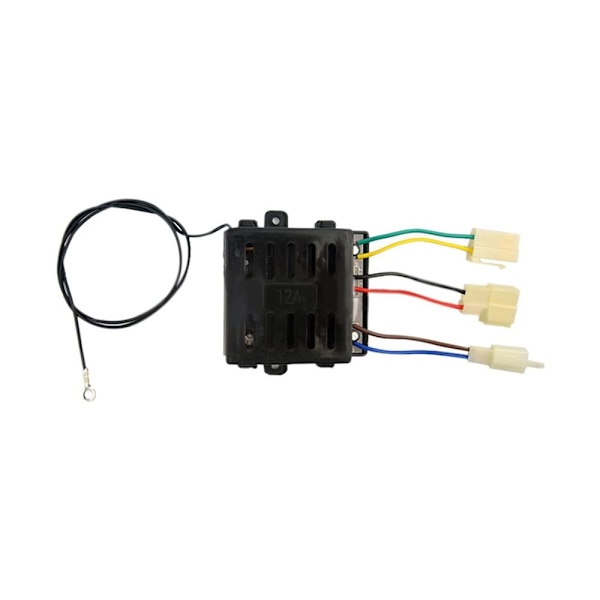 Vastaanottimen kaukosäädin 27MHZ RC 27MHZ RC 27MHZ RC