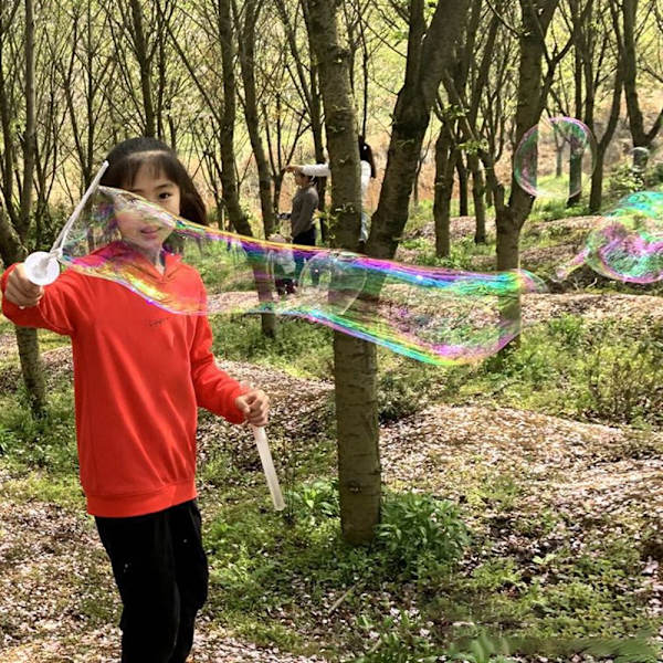 Bubble Machine Puhalluskuplatyökalu A A A