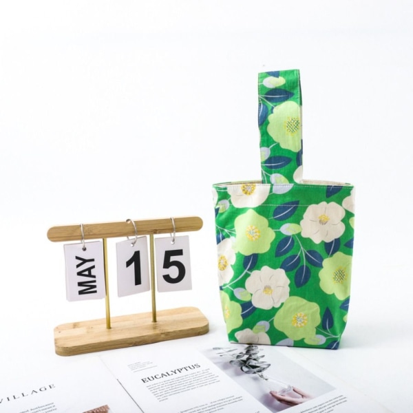 Knot Wrist Bag Handle Bag TYPE D TYPE D Type D