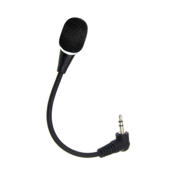 Laptop Mini Mikrofon Twist Stick Mikrofon Stereo Mikrofon ed9c | Fyndiq
