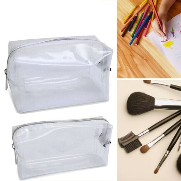 Transparent case Set Case L L