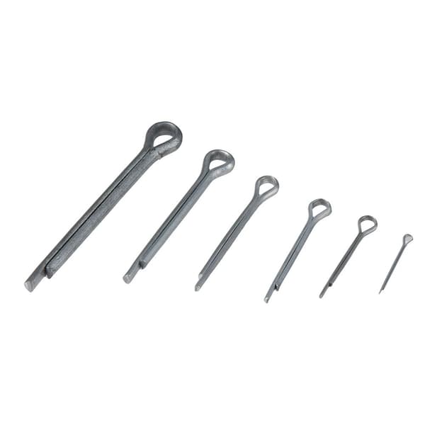 230st Sprintstiftssortiment Kit Clip Pins