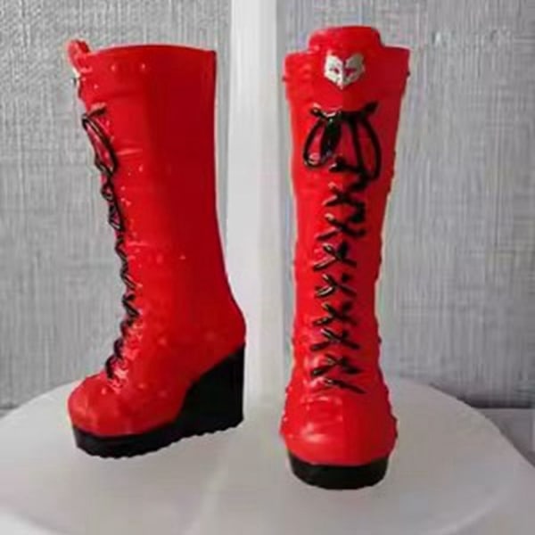 Doll Boots Hero Dolls Boot 9 9 9