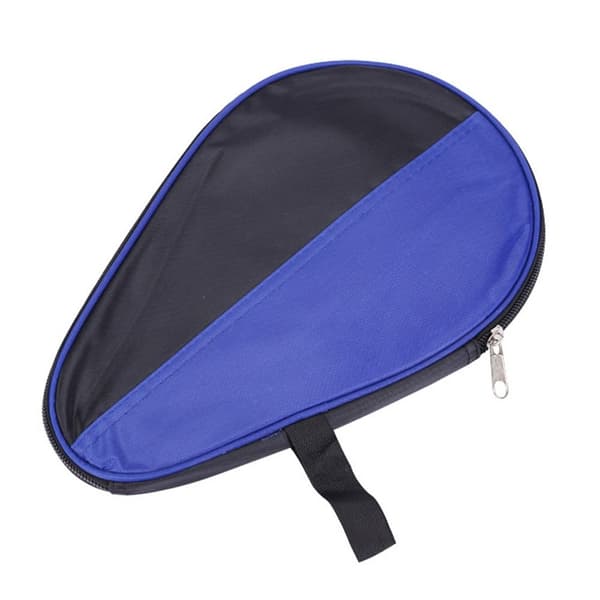Case Ping Pong Paddlar Väska BLÅ blue