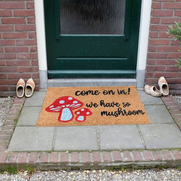 Sommargolvmattor Holiday Välkomstdörrmattor 2 2 2