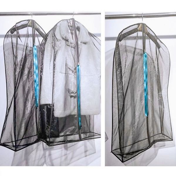 Mote Cover Mote Bag Oppbevaringspose