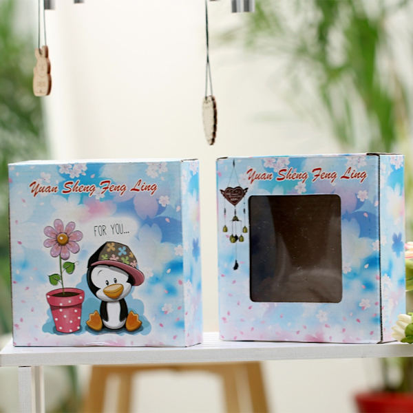 1kpl Metal Tuulikello Tuulikello RABBIT RABIT Rabbit
