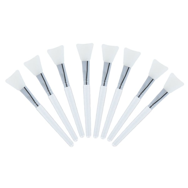 Børster Silikon Magic Brushes Magic Epoxy Brushes Transparent
